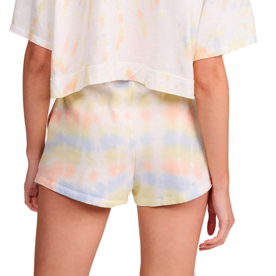 Billabong Γυναικείο σορτς Gold Coast - Shorts for Women